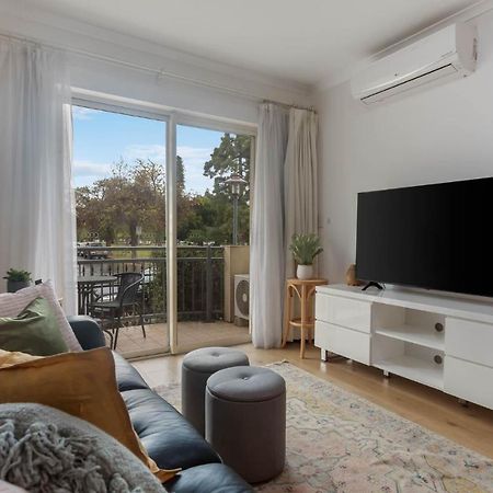 Carrington Views,3 Bedrooms, Cbd, Parking Adelaide Luaran gambar