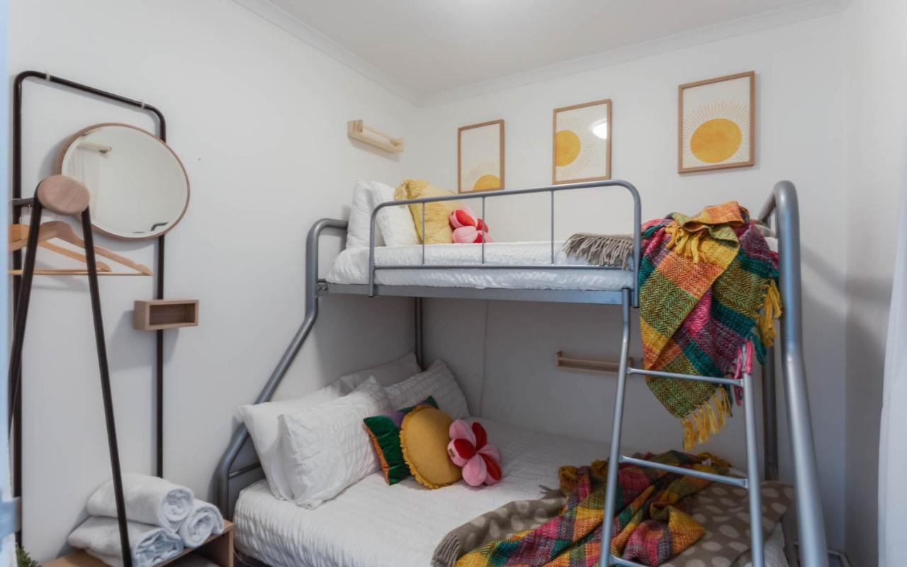 Carrington Views,3 Bedrooms, Cbd, Parking Adelaide Luaran gambar