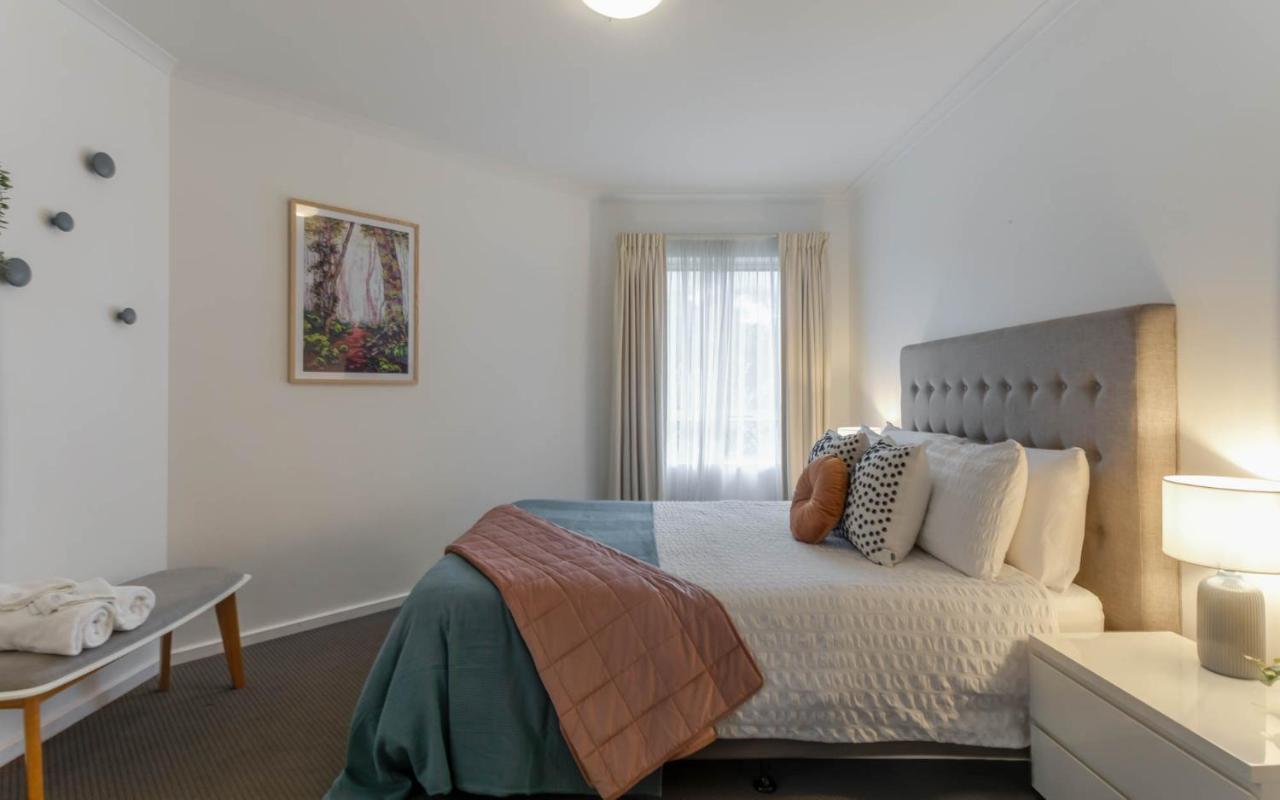 Carrington Views,3 Bedrooms, Cbd, Parking Adelaide Luaran gambar