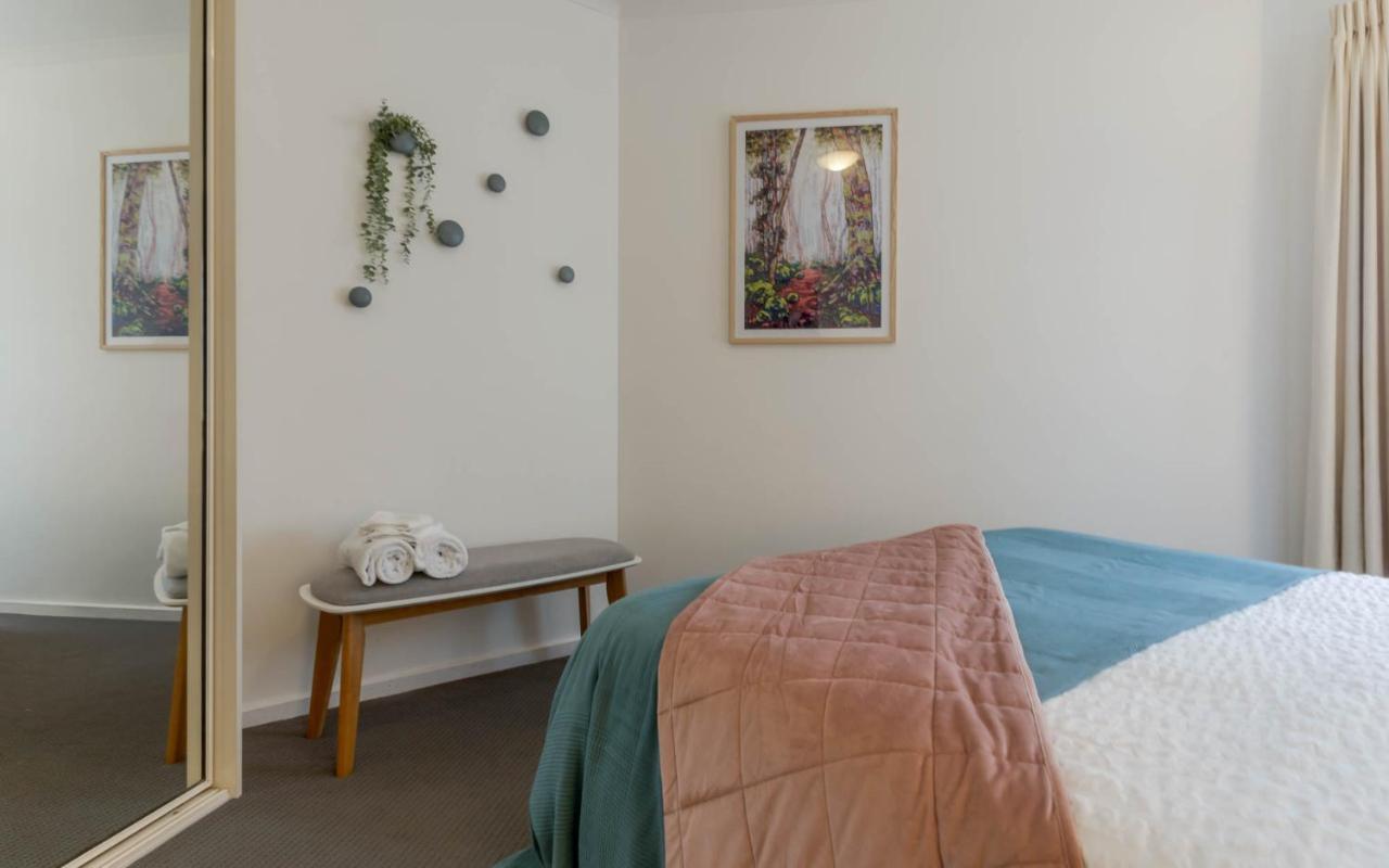 Carrington Views,3 Bedrooms, Cbd, Parking Adelaide Luaran gambar