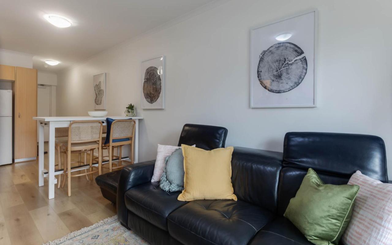 Carrington Views,3 Bedrooms, Cbd, Parking Adelaide Luaran gambar