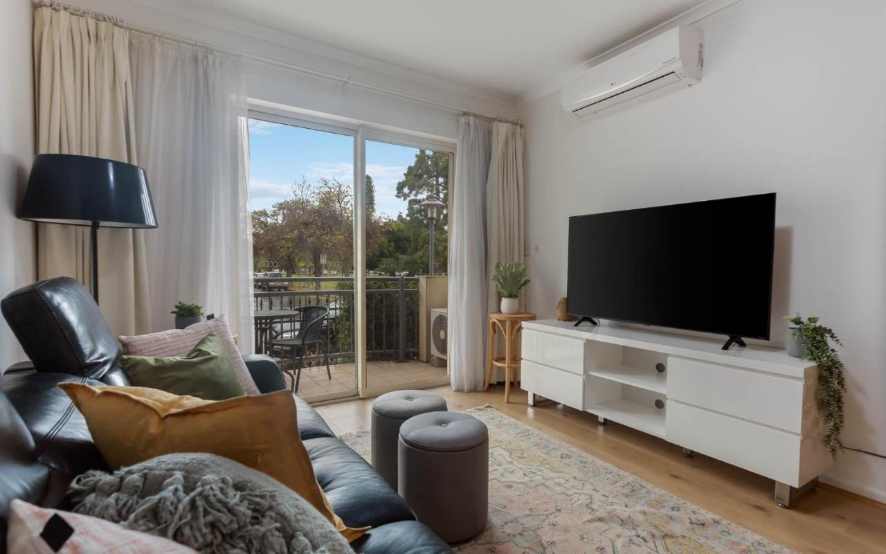 Carrington Views,3 Bedrooms, Cbd, Parking Adelaide Luaran gambar