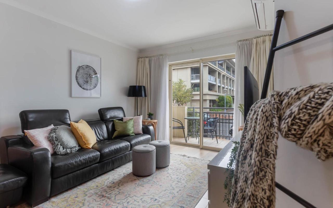 Carrington Views,3 Bedrooms, Cbd, Parking Adelaide Luaran gambar