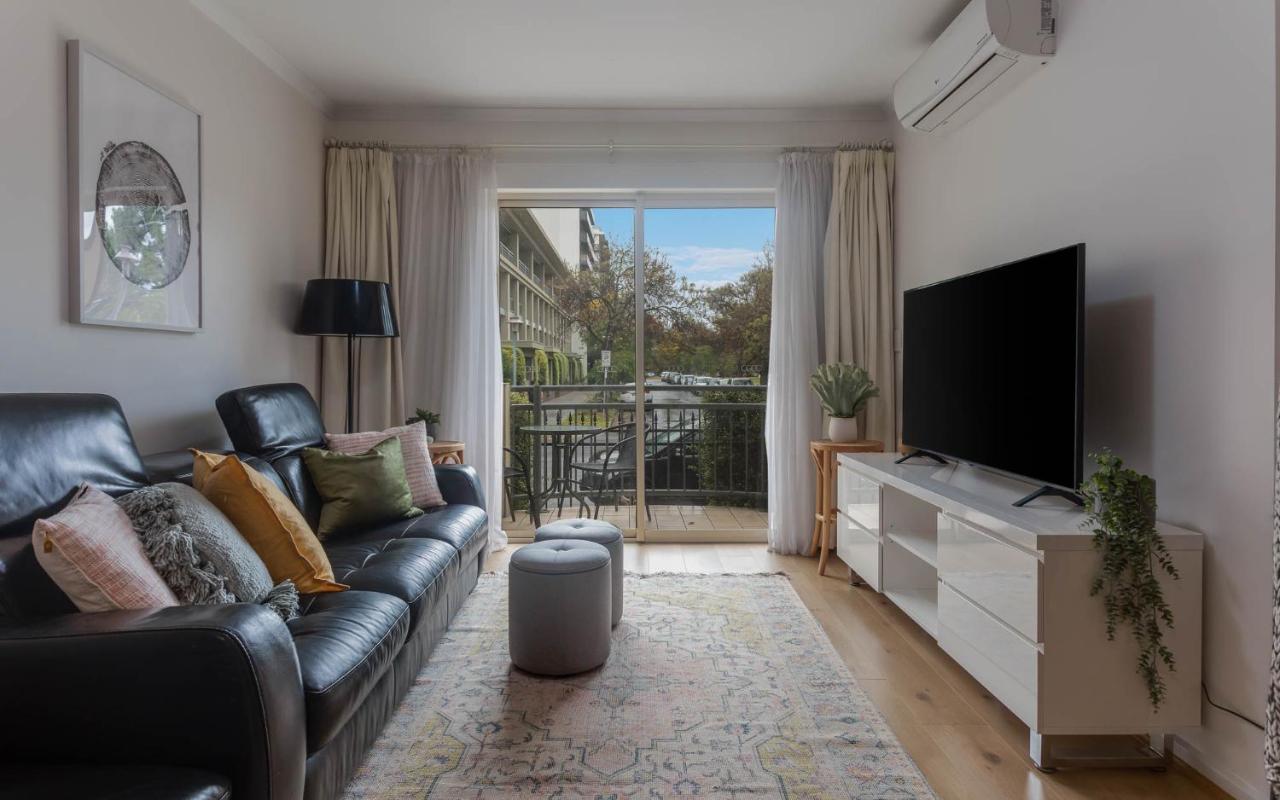Carrington Views,3 Bedrooms, Cbd, Parking Adelaide Luaran gambar